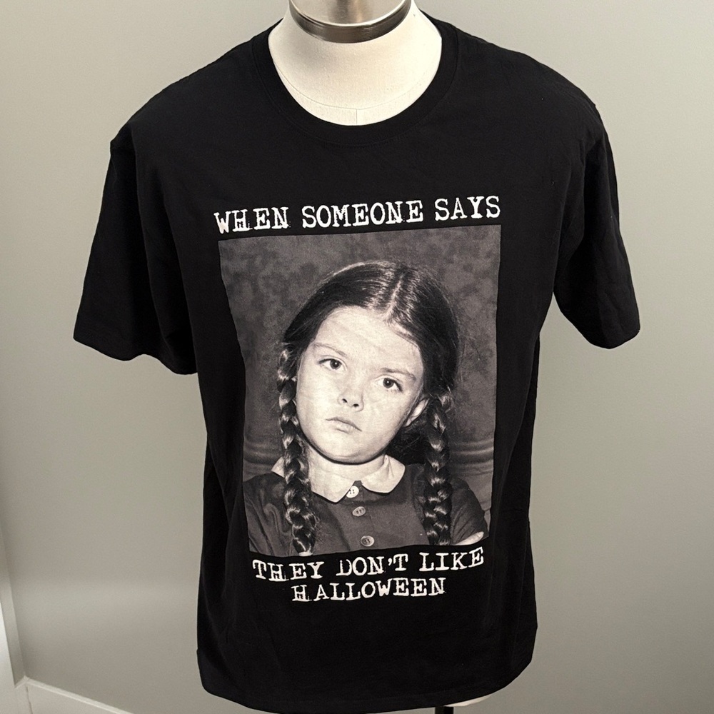 Addams Family T-Shirt